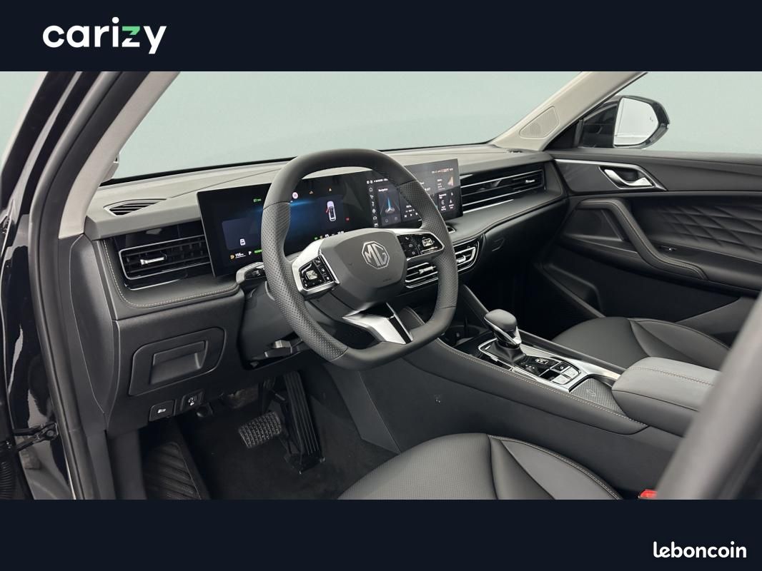 MG EHS 1.5 Hybrid+ 224ch Luxury (image 9)