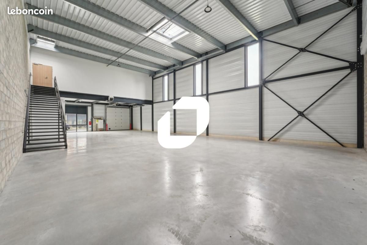 Local d'activité 5 370 m² (image 18)
