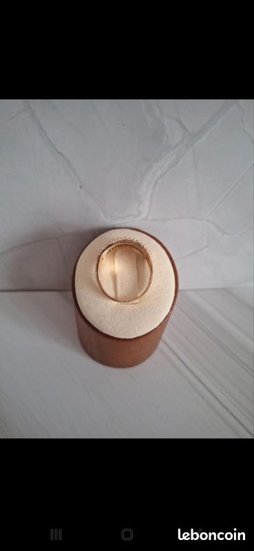 Bague femme (image 3)