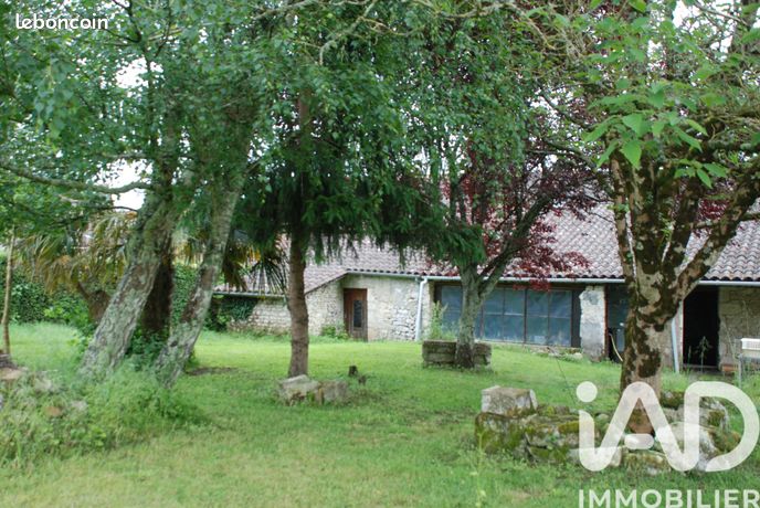 Maison de village 5 pièces 127 m²