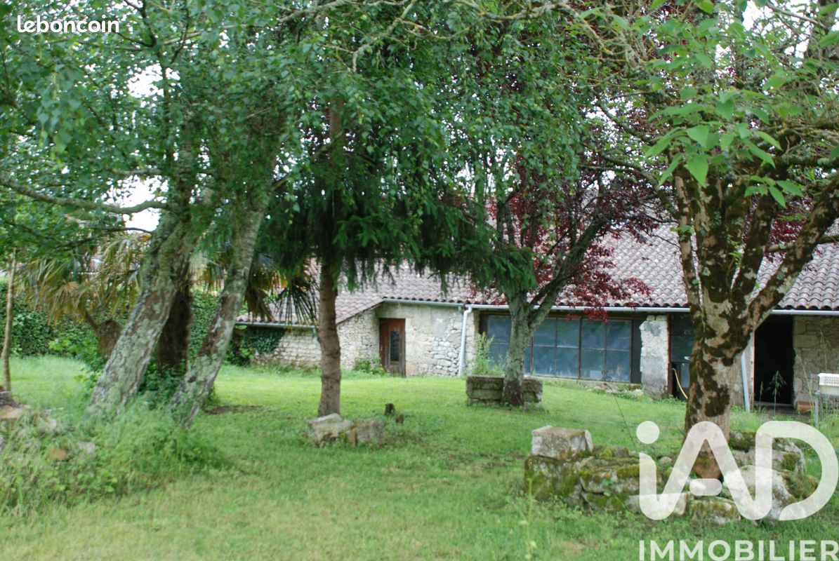 Maison 5 pièces 127 m² · à Villeneuve-de-Duras · 127 m² · 88 000 €