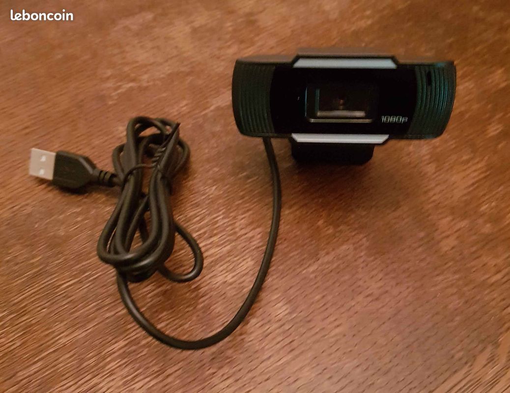 Webcam (image 1)
