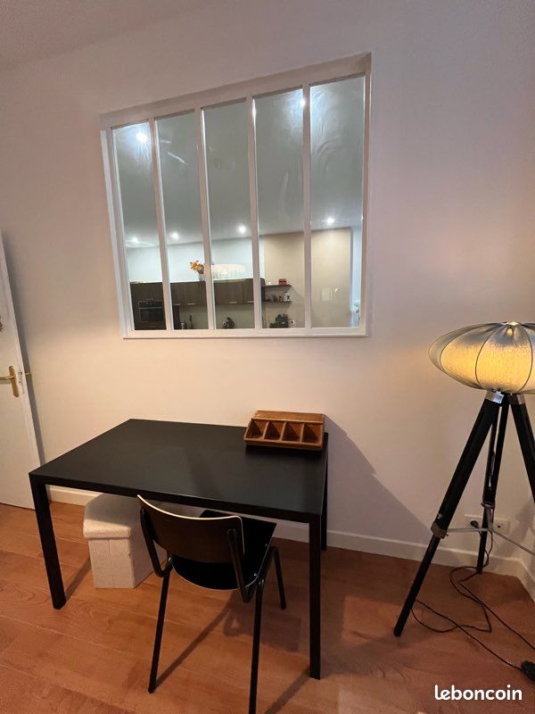 Appartement 3 pièces 54 m² · à Dijon · 54 m² · 525 €/mois