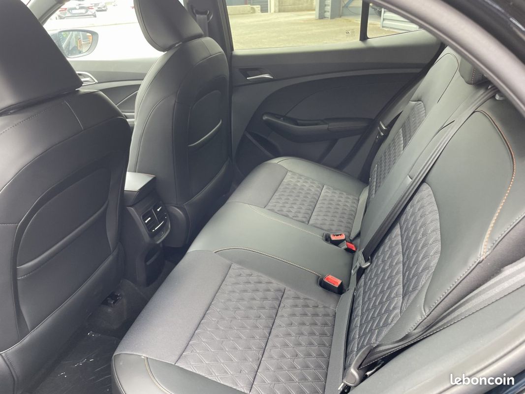 MG Motor MG3 (3) 1.5L 195ch Hybrid+ Luxury (image 14)