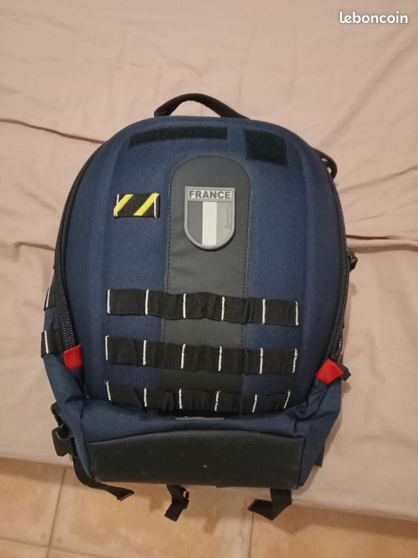 Sac à dos dimatex (image 1)