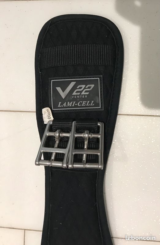 Sangle courte Lami-cell V22 (image 1)