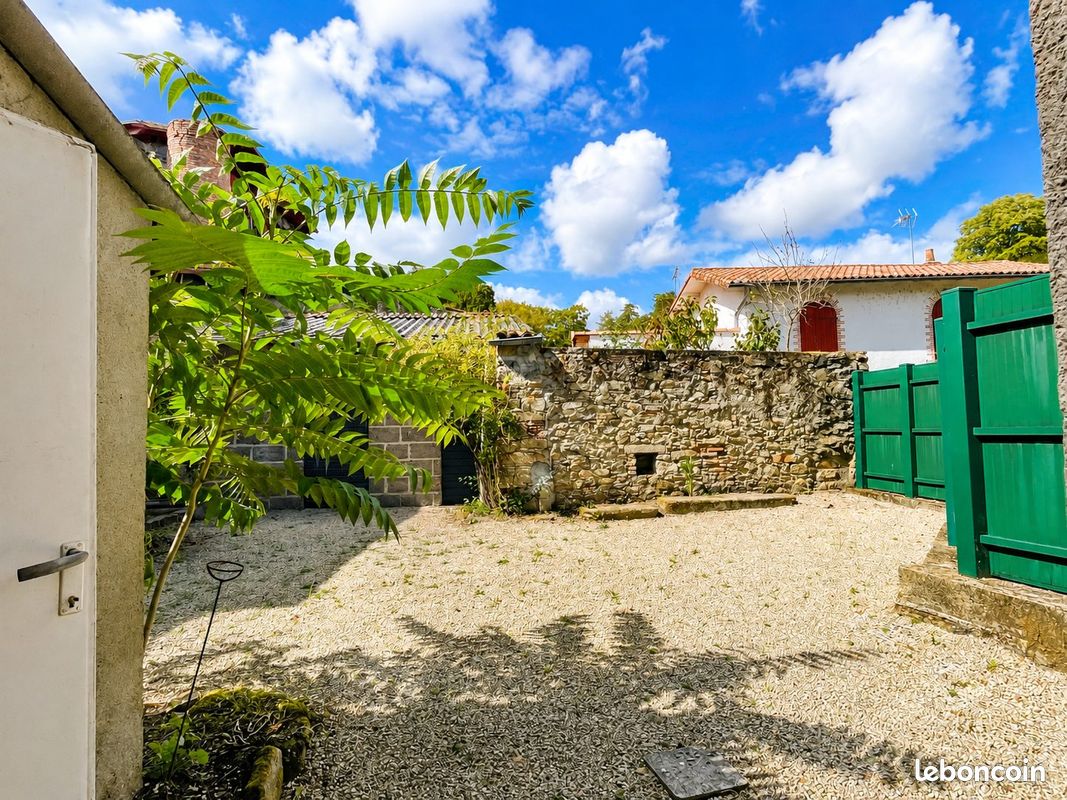 Appartement 5 pièces 110 m² · à Clisson · 110 m² · 299 800 €