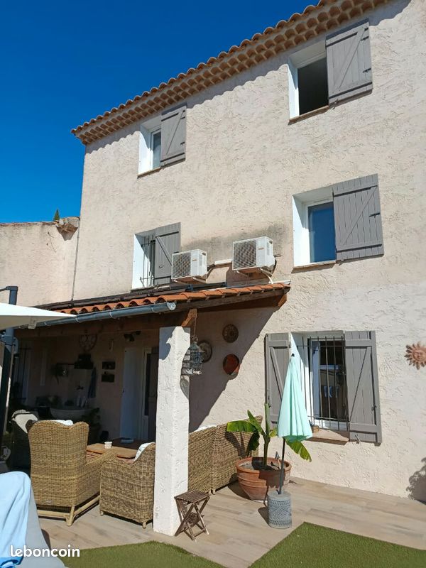 Maison 6 pièces 192 m² · à La Valette-du-Var · 192 m² · 680 000 €