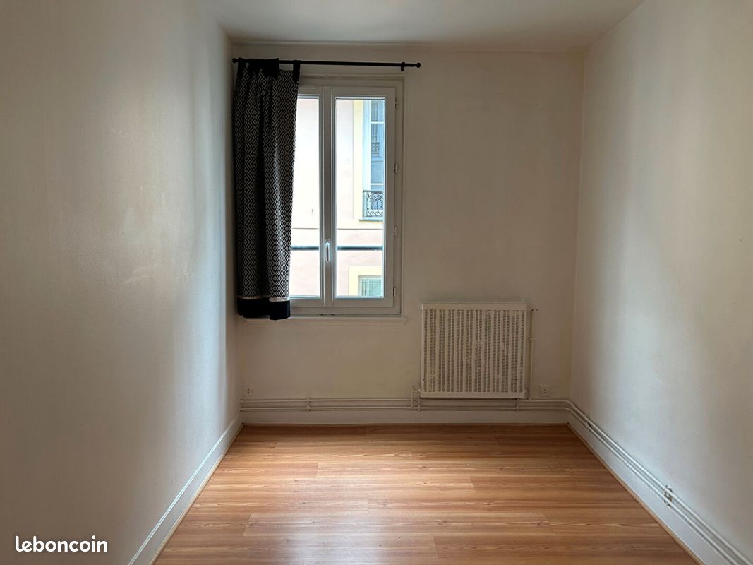 Appartement 2 pièces 32 m² · à Rouen · 32 m² · 499 €