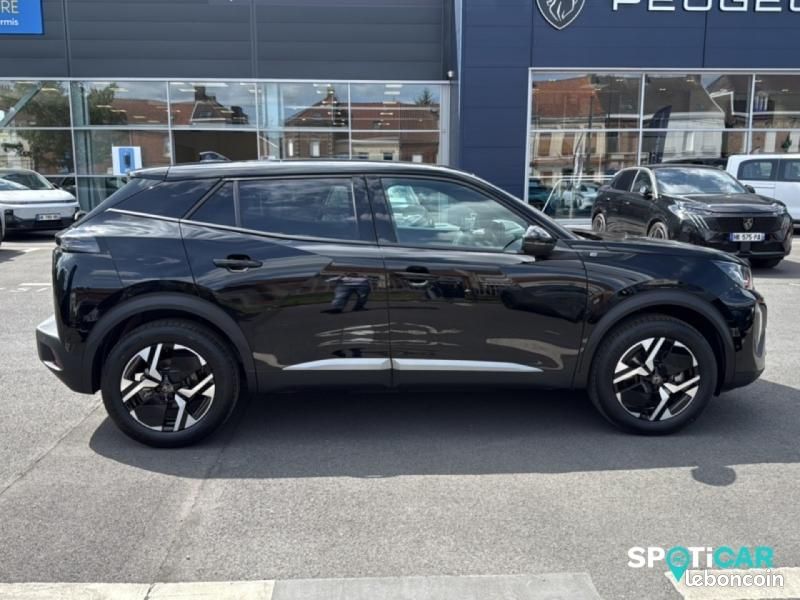Peugeot 2008 e-2008 156ch 54 kWh Allure (image 25)