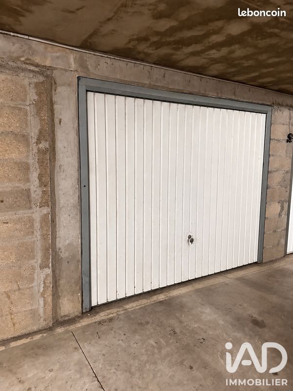 Parking 16 m² · à Cergy · 16 m² · 13 500 €