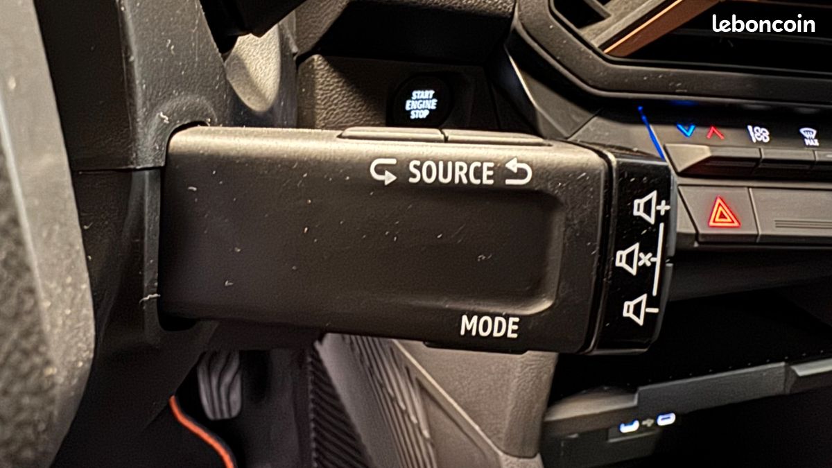 DACIA DUSTER HYBRID-G 150CH 4X4 BVA EXTREME SUREQUIPe (image 27)