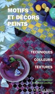 Motifs et décor peints (image 1)