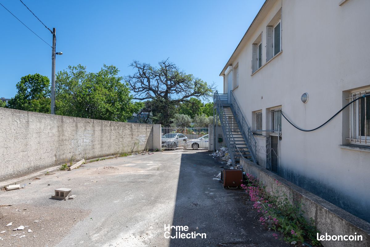 Immeuble 5 pièces 530 m² · à Marseille · 530 m² · 795 000 €