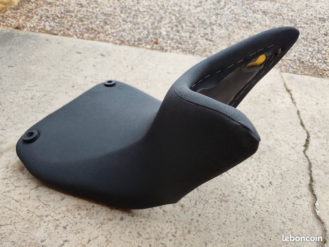 Selle conducteur ducati multistrada 1200 (image 2)