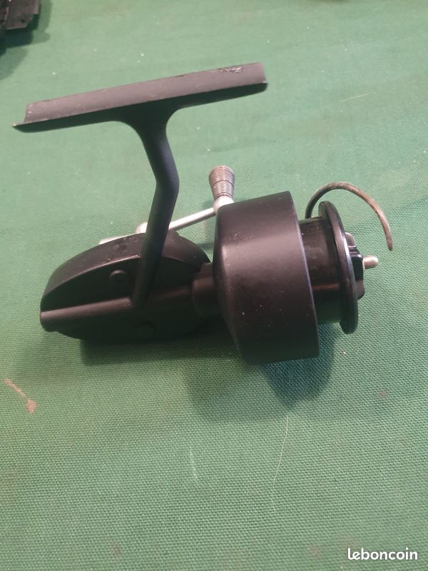 Moulinet Vintage Mitchell – Pièce Détachée 81373 Pour Moulinet 403 – Pêche En Eau Douce – Fabriqué En France