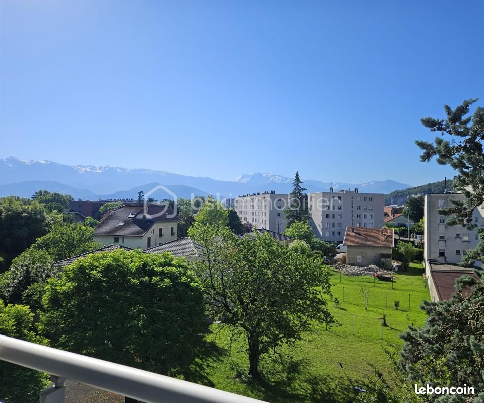 Appartement 3 pièces 52 m² · à Fontaine · 52 m² · 137 000 €