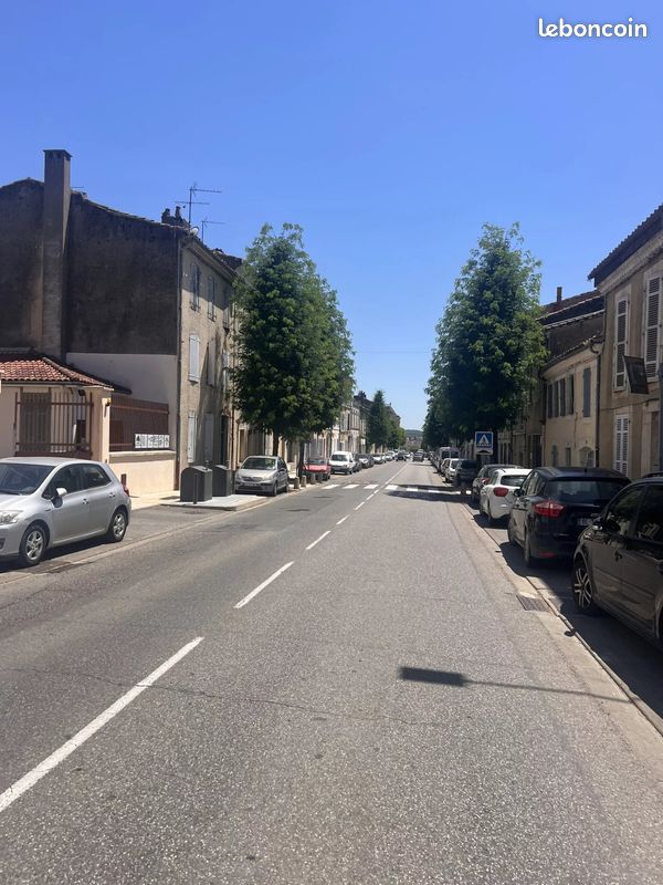 Immeuble 191 m² · à Auch · 191 m² · 312 000 €