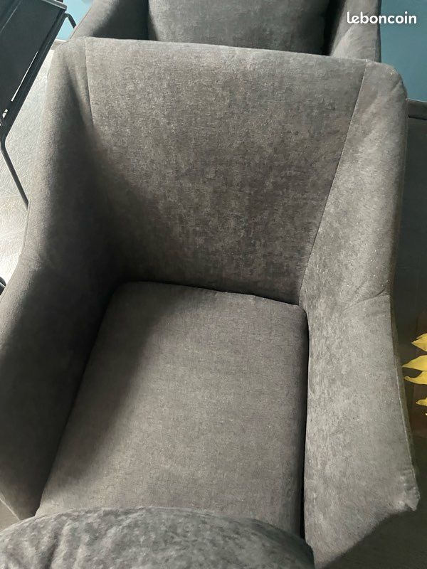 Fauteuils (image 3)