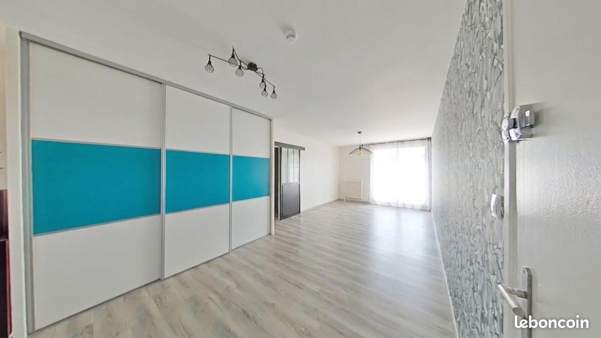 Appartement 3 pièces 75 m² (image 2)