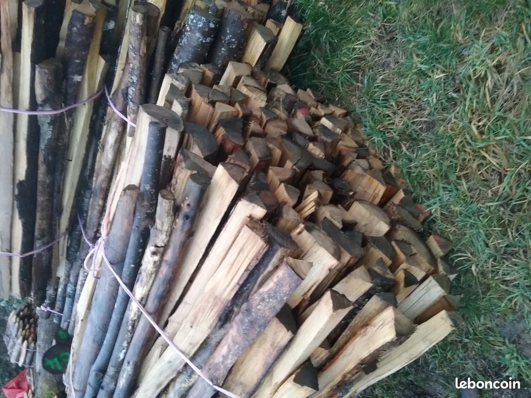 Bois poêle de masse (image 2)