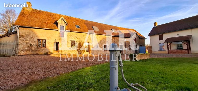Propriété 9 pièces 250 m²