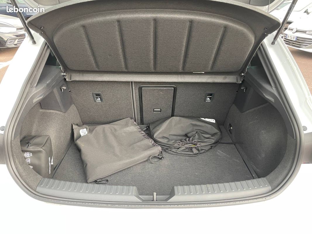 CUPRA Leon eHybrid 204 ch DSG6 V (image 16)