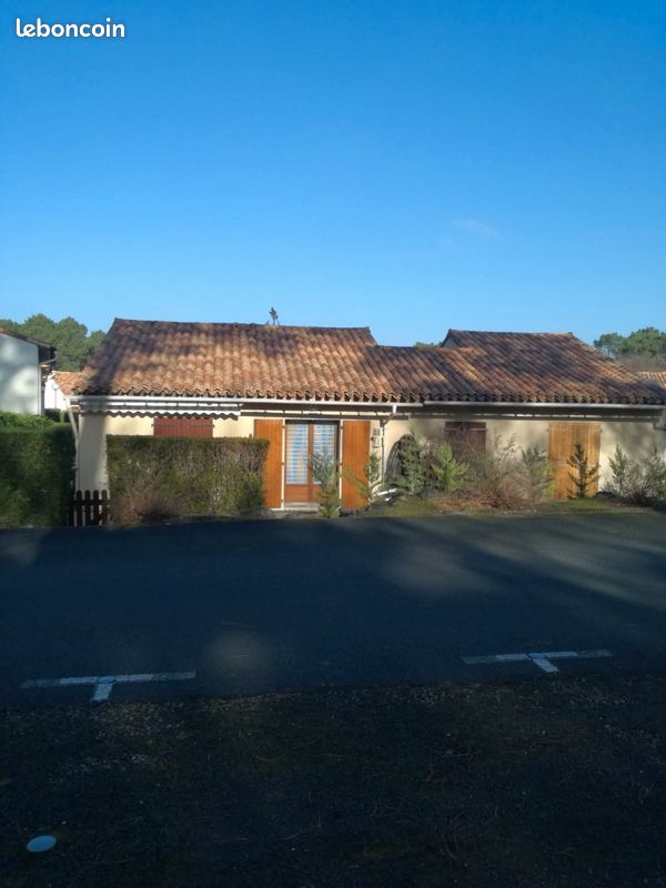 Maison 3 pièces 29 m² · à Les Mathes · 29 m² · 132 000 €