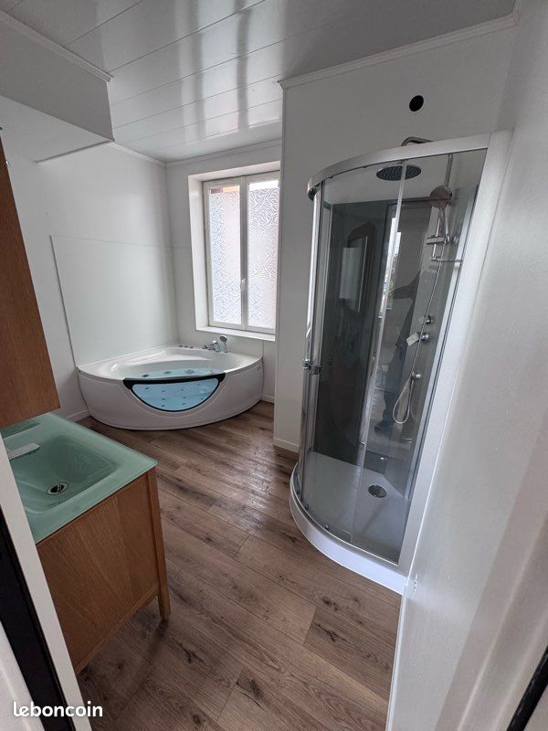 Maison 2 pièces 70 m² · à Châteauroux · 70 m² · 680 €/mois