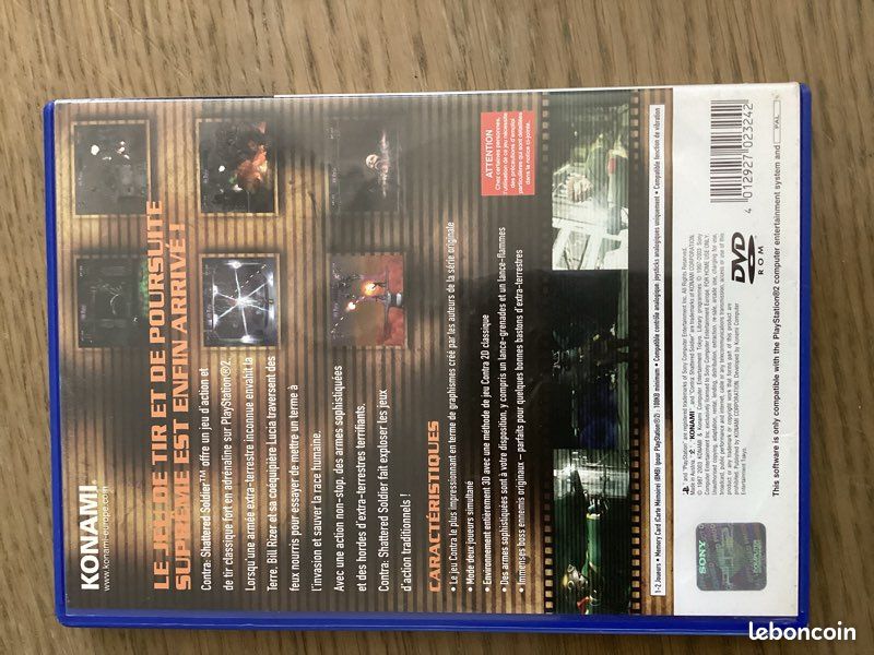 Promo Console Sony Playstation 5 Standard + Jeu Hogwarts Legacy : L