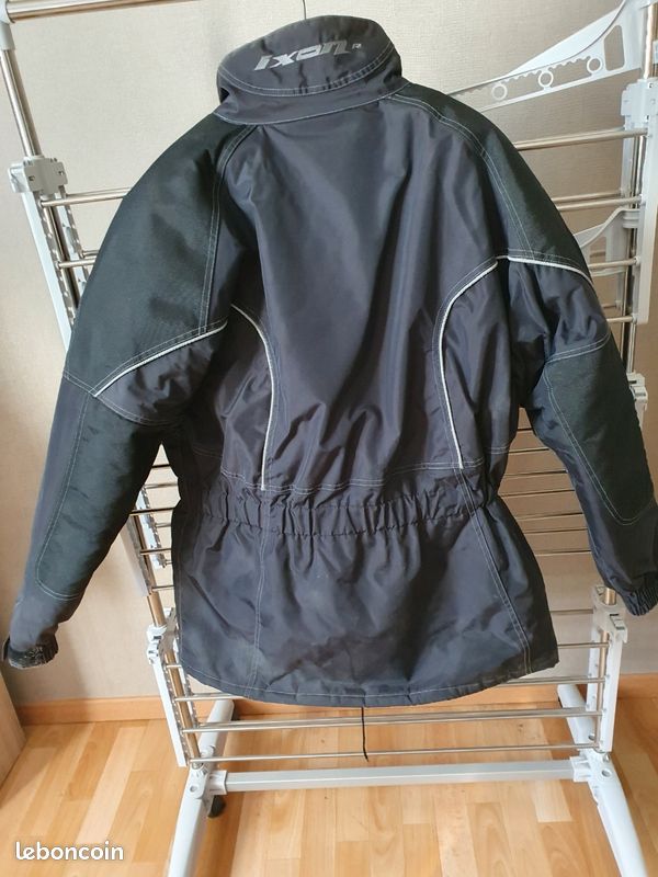 Veste Moto (image 2)