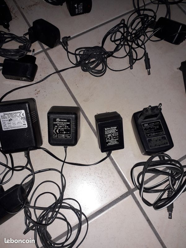 Transfo adaptateur (image 2)