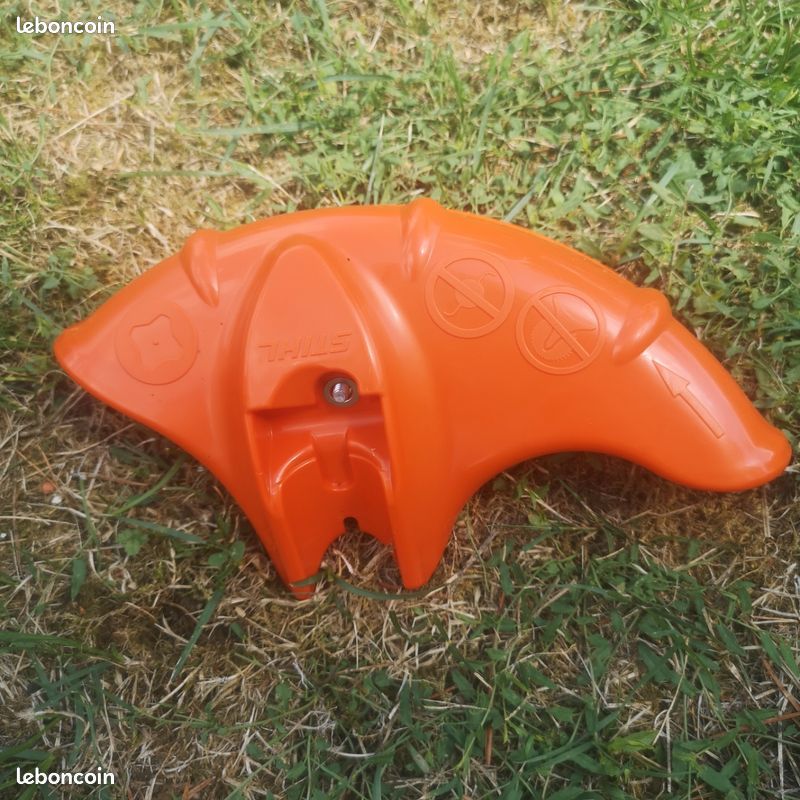 Capot de protection STIHL 230 mm NEUF (image 2)