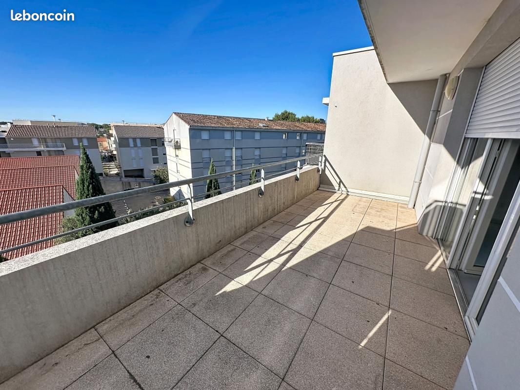 Appartement 3 pièces 61 m² · à Avignon · 61 m² · 149 500 €