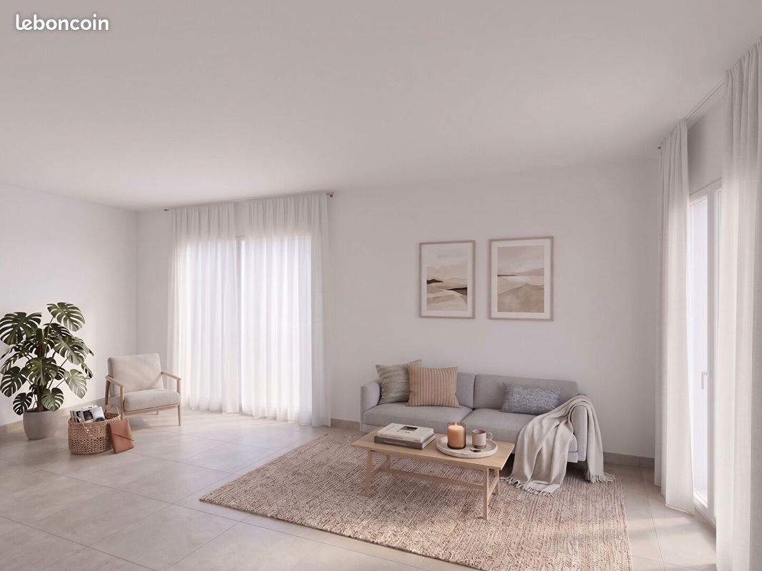 Appartement 5 pièces 114 m² · à Annecy · 114 m² · 850 000 €