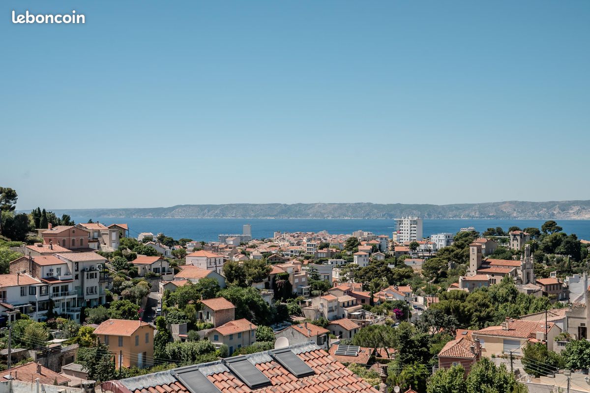 Maison 5 pièces 123 m² · à Marseille · 123 m² · 770 000 €