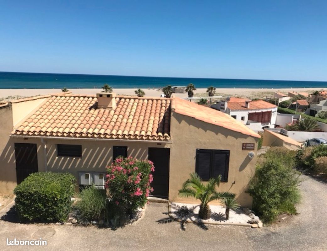 Maison 3 pièces 35 m² · à Leucate · 35 m² · 165 000 €