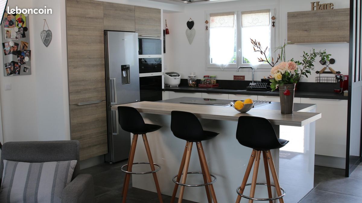 Maison 4 pièces 79 m² · à Bouliac · 79 m² · 880 €