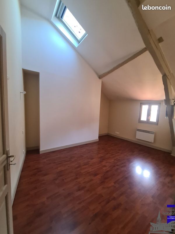Appartement 3 pièces 78 m² - Tulle 19000 (image principale 6)