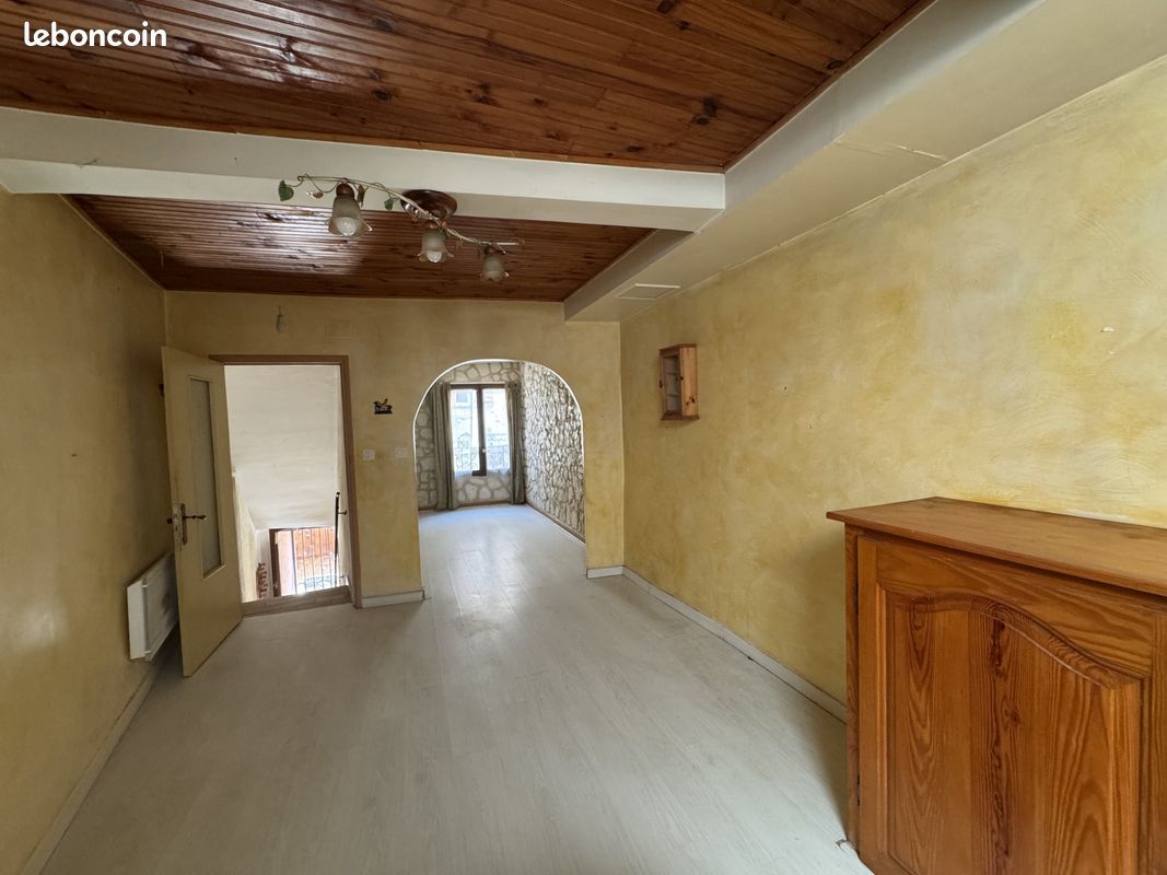 Maison 4 pièces 72 m² · à Coursan · 72 m² · 126 000 €
