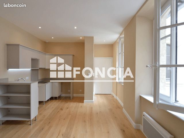Appartement 2 pièces 33 m² · à Nîmes · 33 m² · 527 €/mois