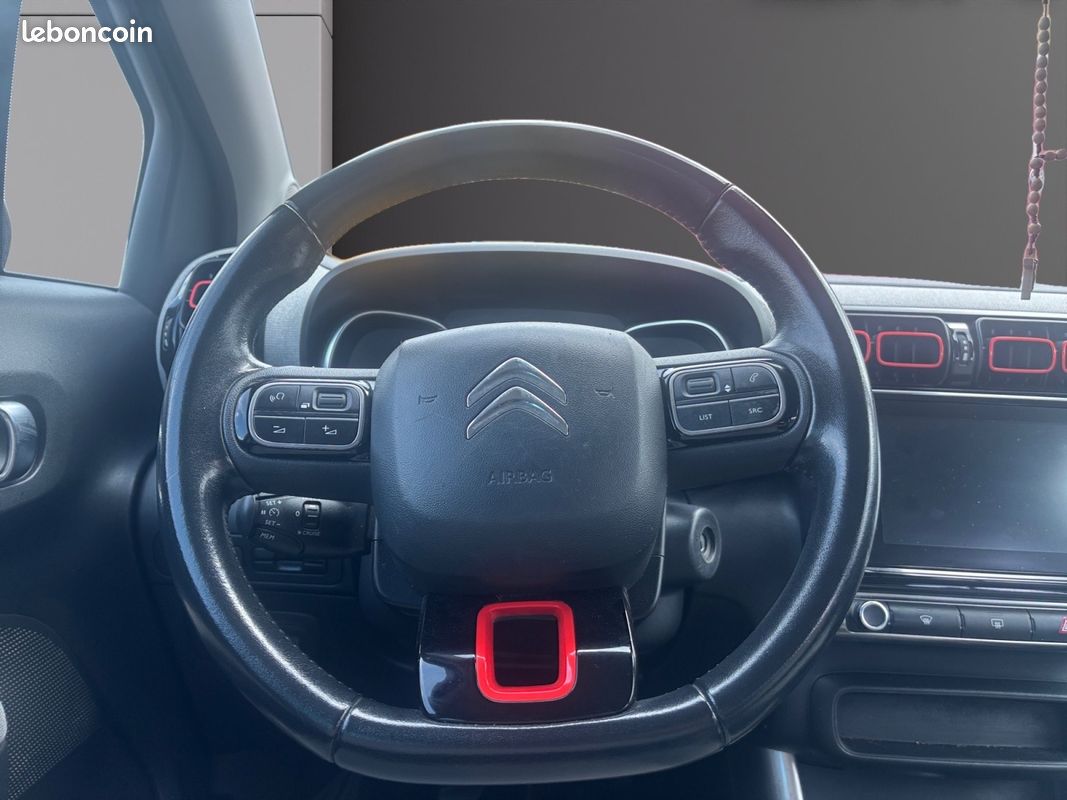 CITROEN C3 1.2 PURE TECH 82 SHINE Garantie 12 mois (image 14)