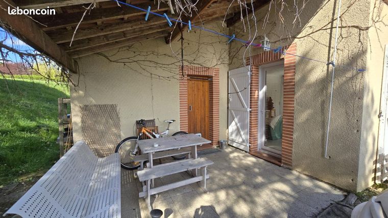 Maison 5 pièces 115 m²