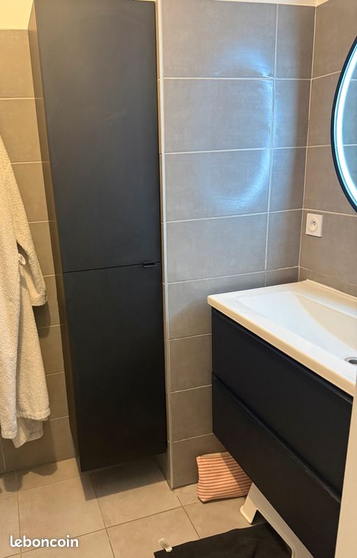 Ensemble de Meuble salle de bain (image 1)