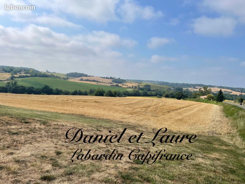 Terrain agricole Marmande · 150 000 €