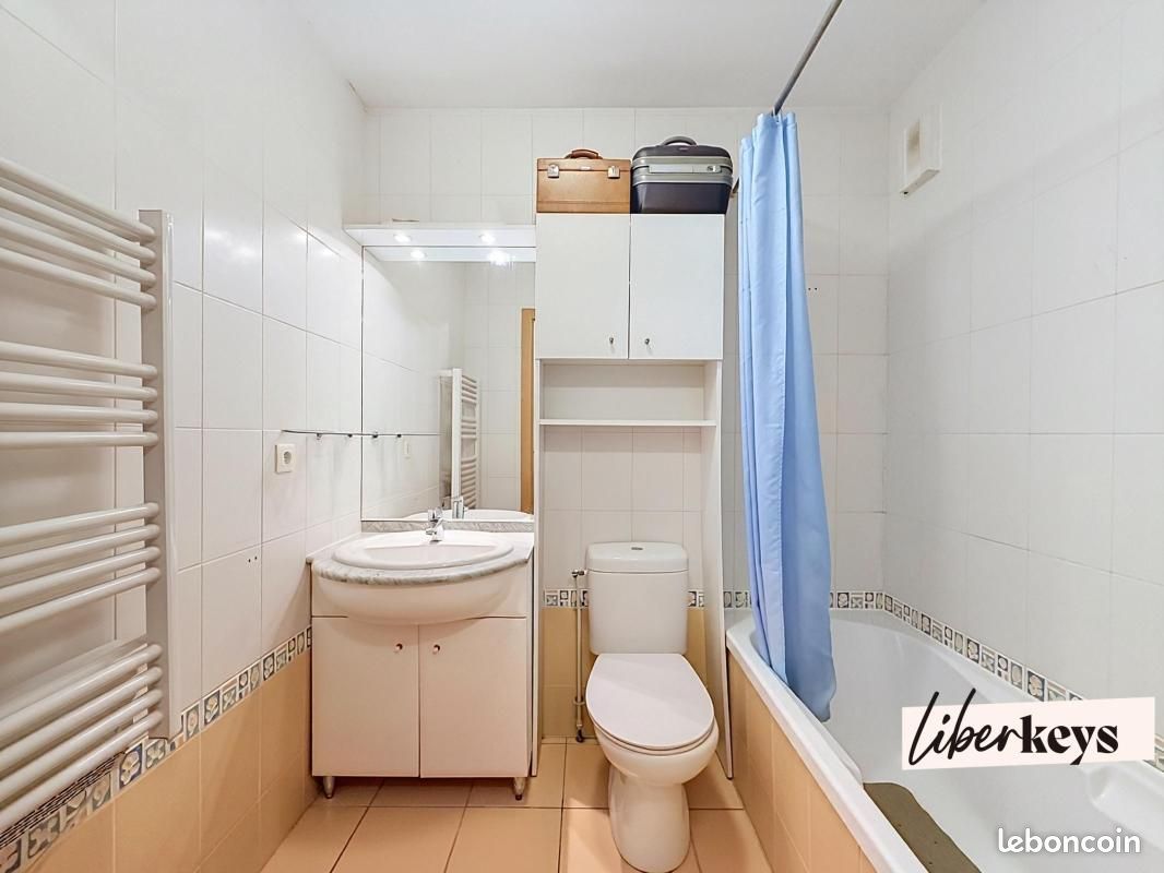 Appartement 2 pièces 30 m² (image 7)