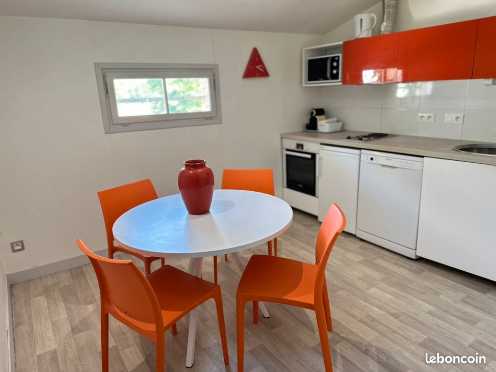 Appartement 3 pièces 50 m² · à Mérignac · 50 m² · 1 100 €/mois