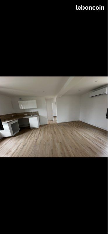 Appartement 3 pièces 52 m² · à Nanteuil-le-Haudouin · 52 m² · 970 €
