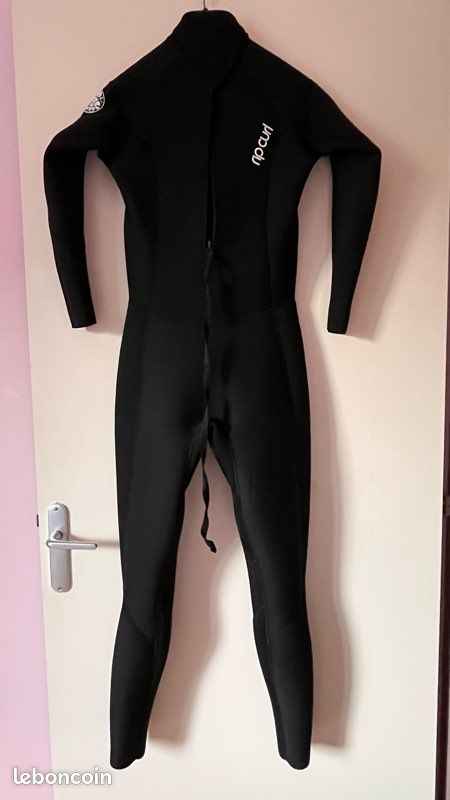 Combinaison (jumpsuit) New Look - Taille 8 - Occasion Très Bon état