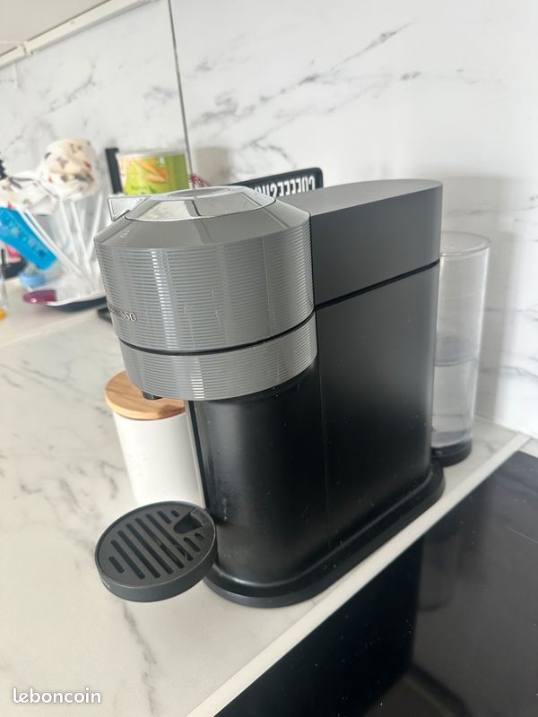 Machine Nespresso Vertuo (image 3)